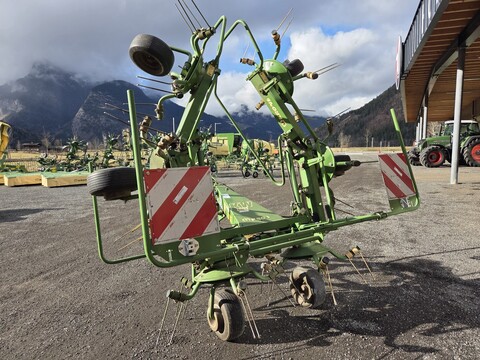 Krone KW 6.02/6 (24826)