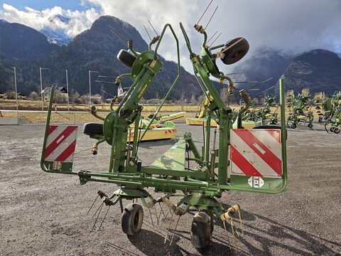 Krone KW 6.02/6 (24826)