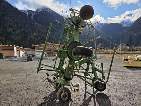 Krone KW 6.02/6 (24826)