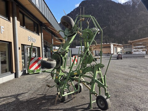 Krone KW 6.02/6 (24826)