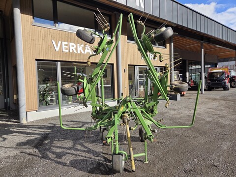 Krone KW 6.02/6 (24826)