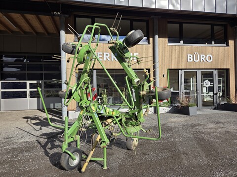 Krone KW 6.02/6 (24826)