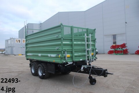 Sonstige Brandtner TA 10041 (22493)