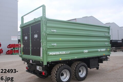 Sonstige Brandtner TA 10041 (22493)