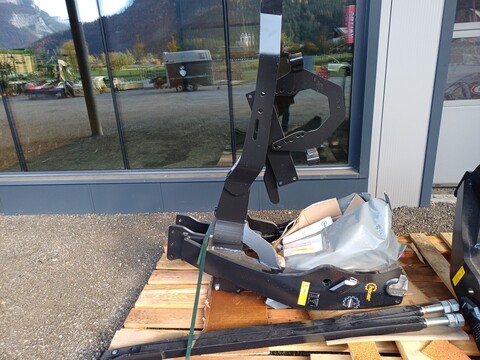 Hauer TBS-2 B zu Deutz 5095 Stufe V (24521)