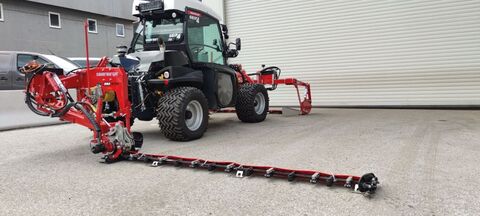 Ostalo Sauerburger DMS/2750 (15919)