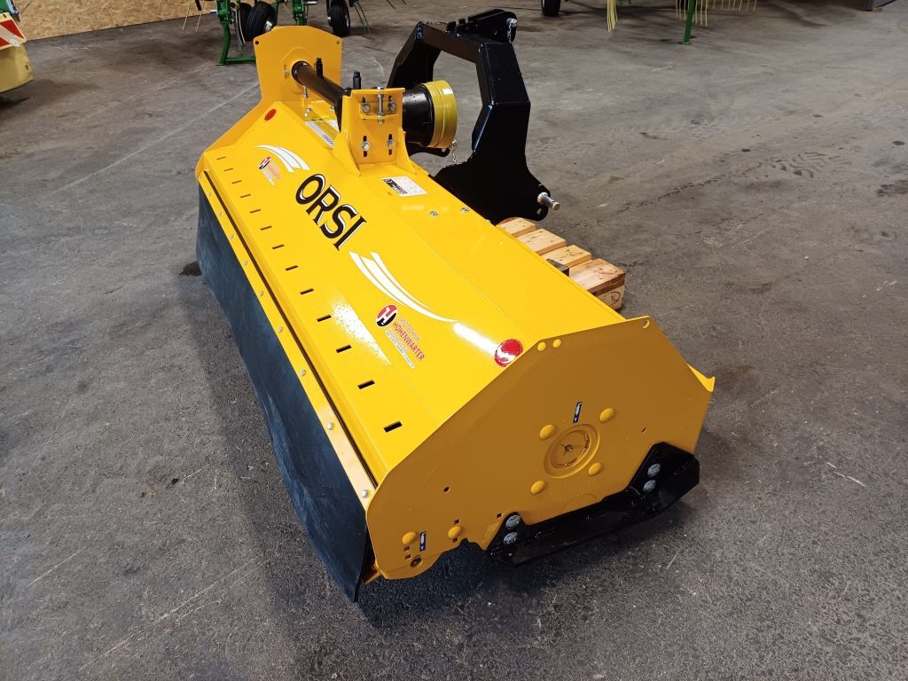 Orsi Evo Plus 200 (20845) 2