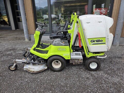 Grillo Grillo FD450 (26000)