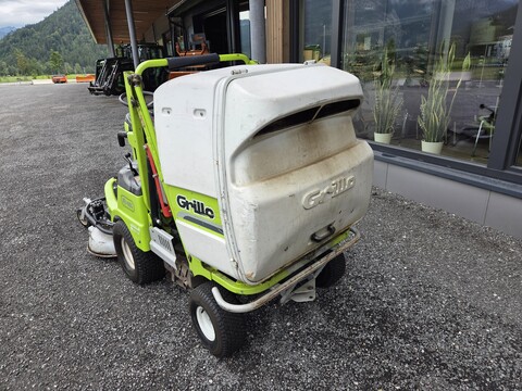 Grillo Grillo FD450 (26000)