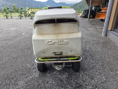 Grillo Grillo FD450 (26000)