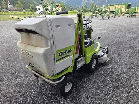 Grillo Grillo FD450 (26000)