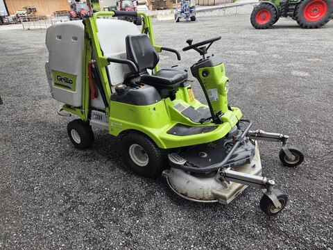 Grillo Grillo FD450 (26000)