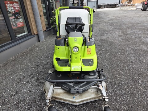 Grillo Grillo FD450 (26000)