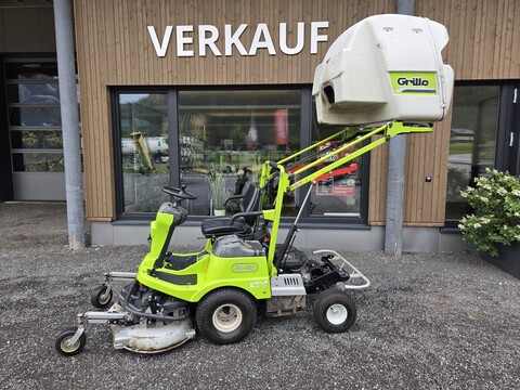 Grillo Grillo FD450 (26000)