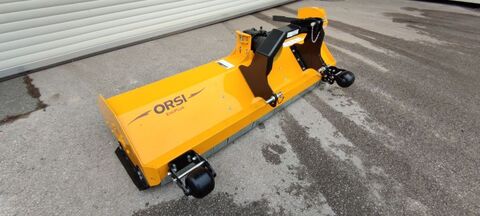 Orsi EVO Plus 220 (15877)