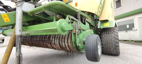 Krone Comprima CV 150 XC (15845)