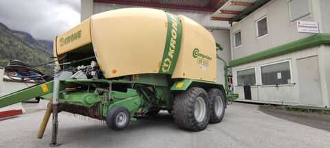 Krone Comprima CV 150 XC (15845)