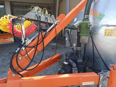 Lochmann RC 60 MEC (20861)