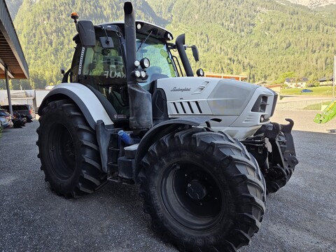Lamborghini R6.160 T4i VRT (25989)