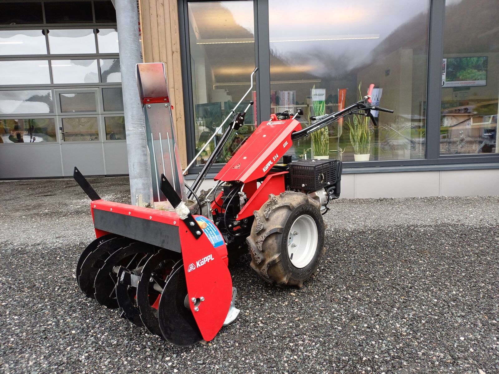 Köppl 4M514 (24410) 1