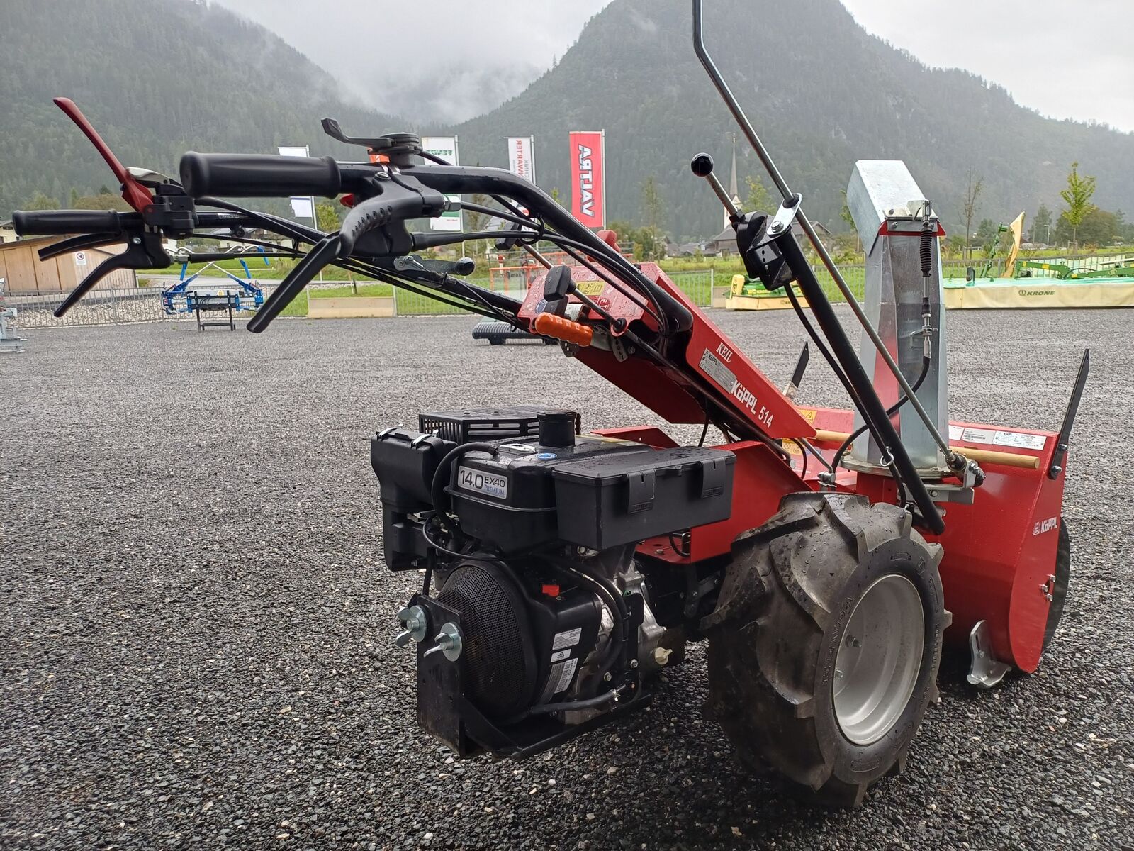 Köppl 4M514 (24410) 2