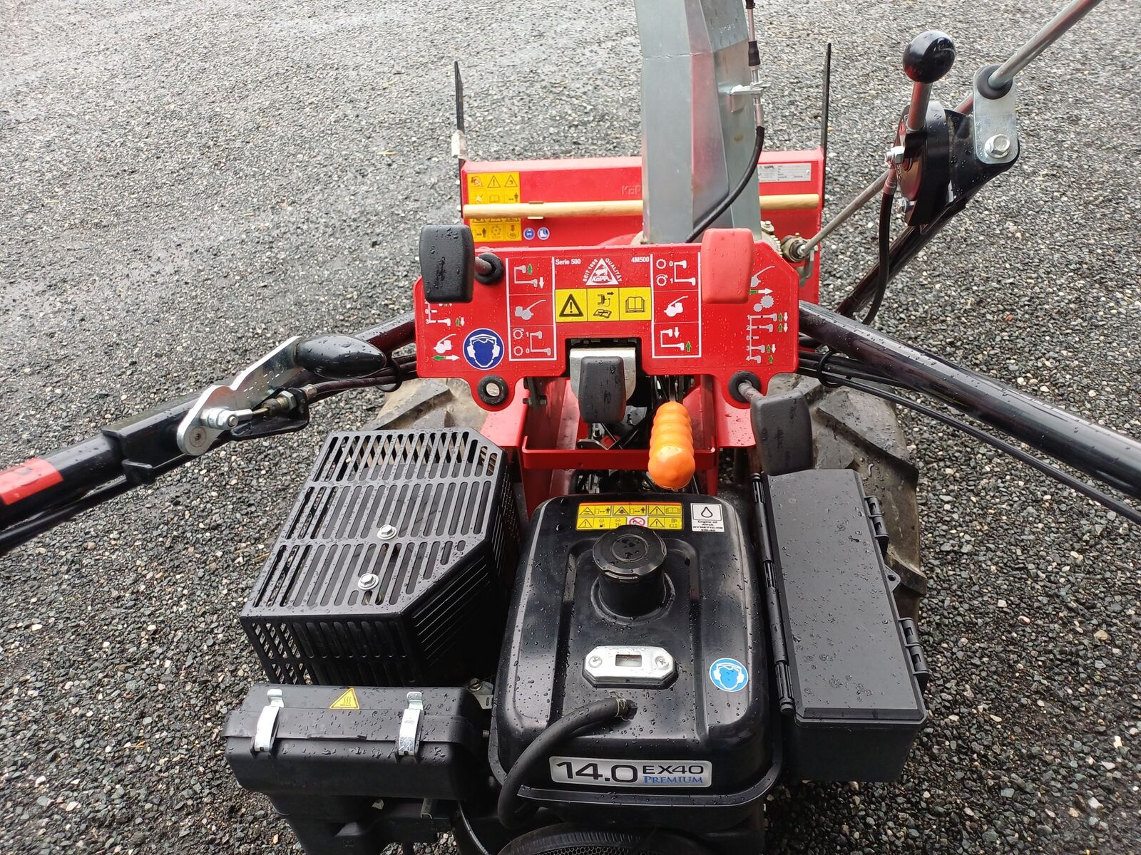 Köppl 4M514 (24410) 3