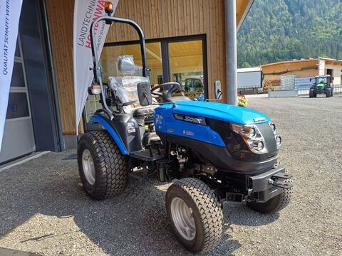 Solis Solis 26 HST (21952)