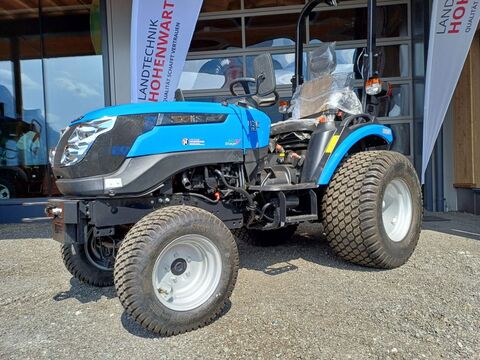 Solis Solis 26 HST (21952)