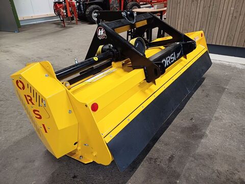 Orsi WGR 2600 (20843)