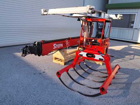 Stepa HDC 3180 (24578)