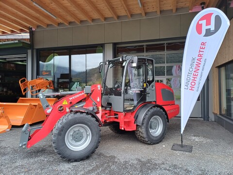 Weidemann 3080 LP (22303)