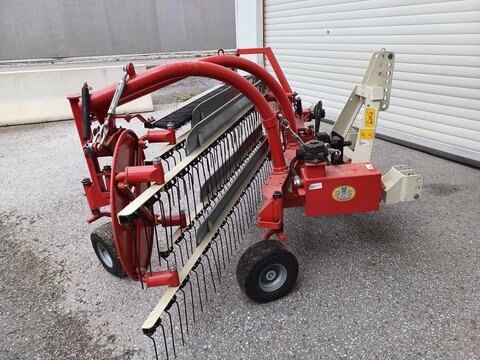 Mainardi Mainardi Kammschwader 250/4R (24127)