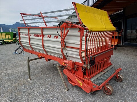 Gruber ALW 20 zu Lindner (24432)