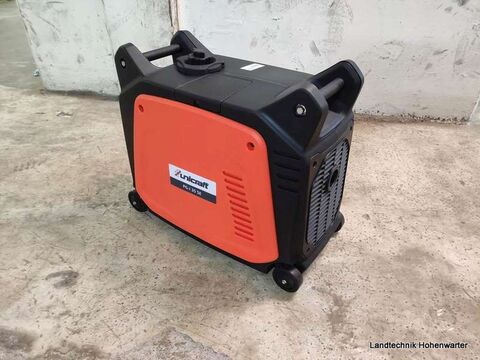 Unicraft PG-I 35 SE (14586)