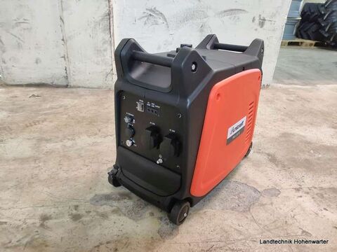 Unicraft PG-I 35 SE (14586)