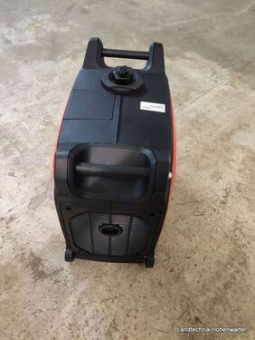 Unicraft PG-I 35 SE (14586)