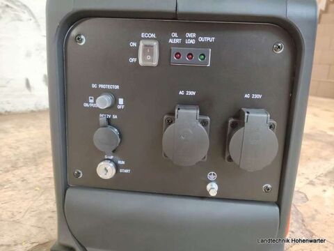 Unicraft PG-I 35 SE (14586)