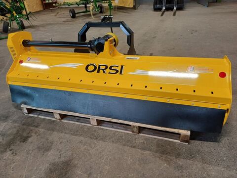 ORSI EVO Plus 255 (20837)