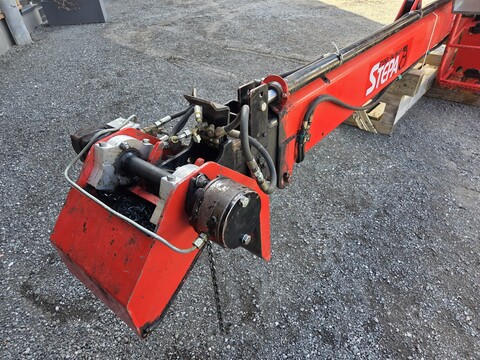 Stepa Stepa HDK 5110 WM (25537)