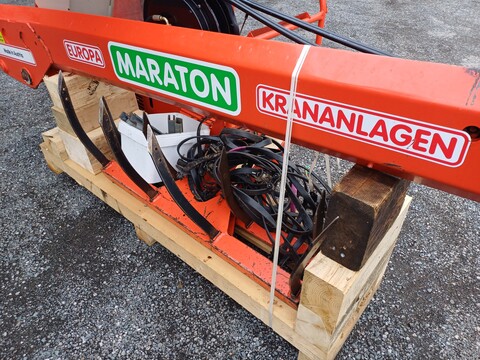 Maraton Alpl 2/ 25-19 (22927)