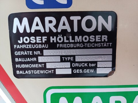 Maraton Alpl 2/ 25-19 (22927)