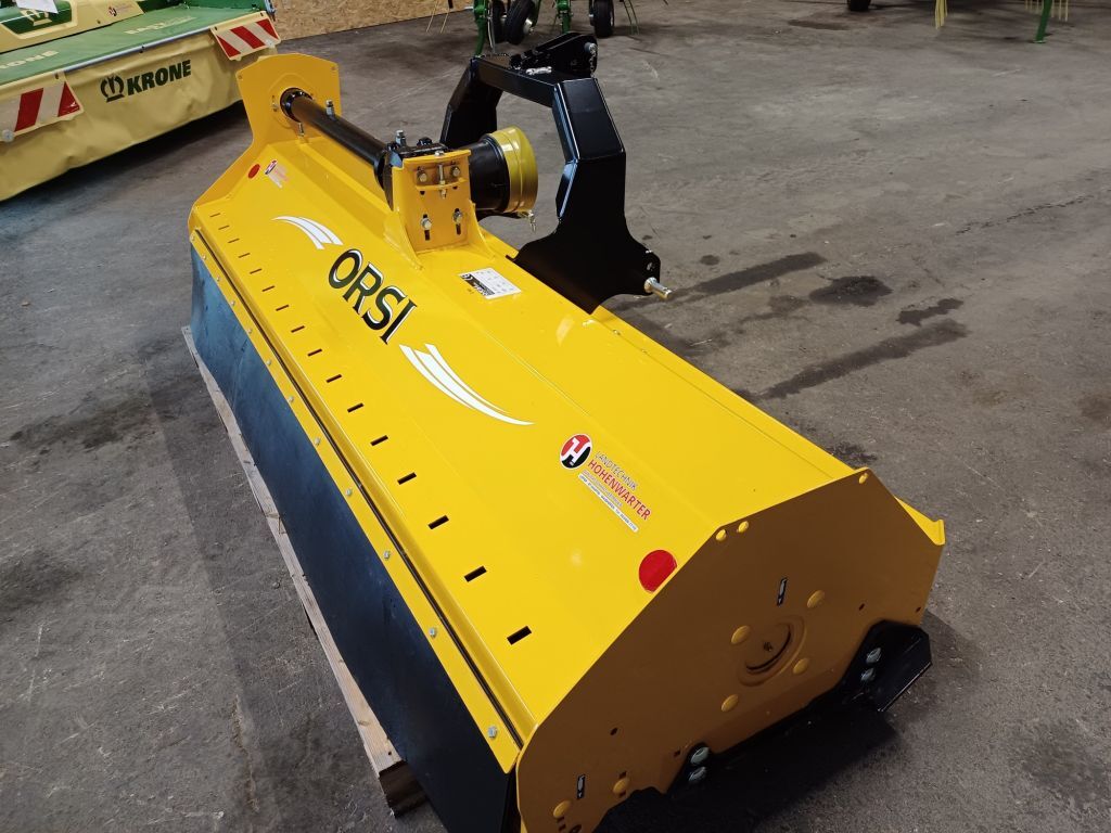 Orsi EVO Plus 255 (20837) 2