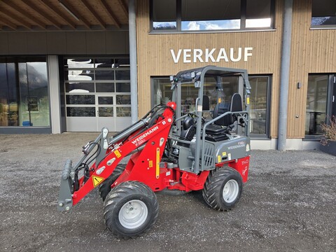 Weidemann 1140L (24903)