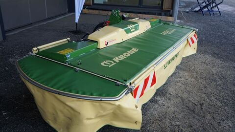 Krone EasyCut F320 Highland (20688)