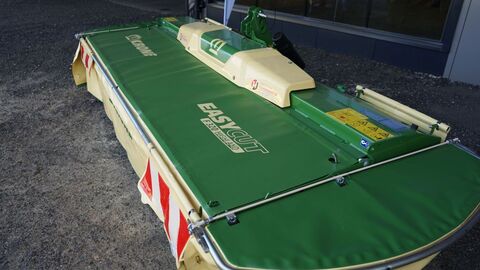 Krone EasyCut F320 Highland (20688)