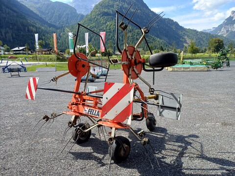 Fella TH 450 Hydro (24401)