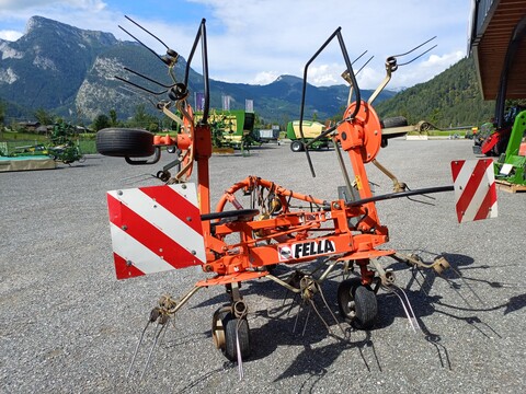 Fella TH 450 Hydro (24401)