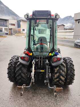 Antonio Carraro Antonio Carraro SRX 10900 R (25968)