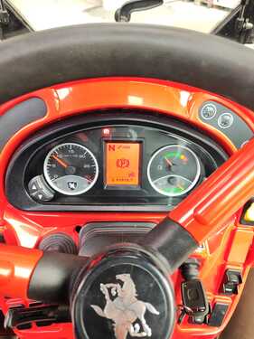 Antonio Carraro Antonio Carraro SRX 10900 R (25968)