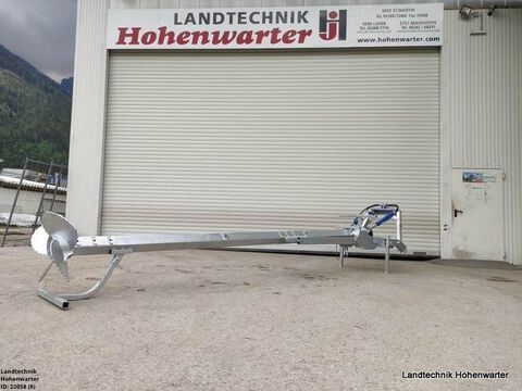 Binderberger Güllemixer (22058)